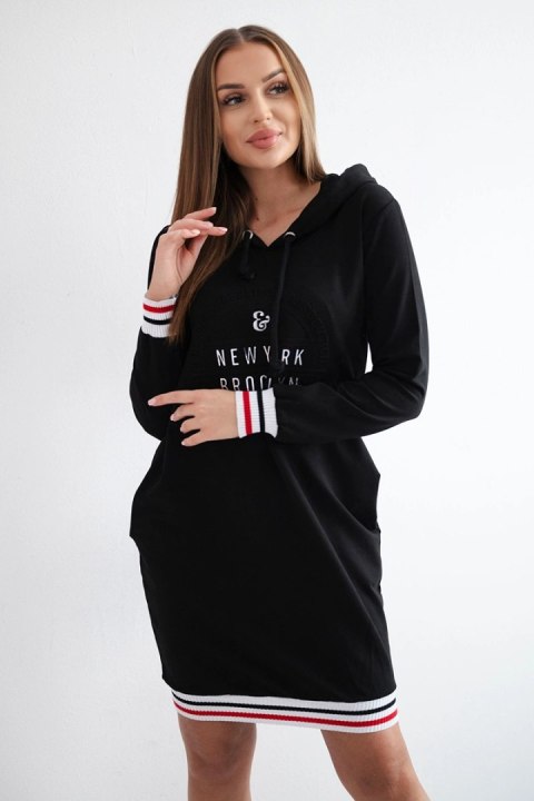 Sukienka Brooklyn czarna Sukienka Brooklyn czarna