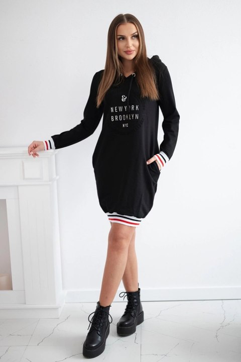 Sukienka Brooklyn czarna Sukienka Brooklyn czarna