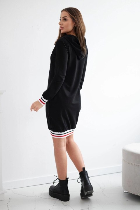 Sukienka Brooklyn czarna Sukienka Brooklyn czarna