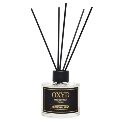 Oxyd Emotional Mind 120 ml - zapach domowy Oxyd Emotional Mind 120 ml - zapach domowy