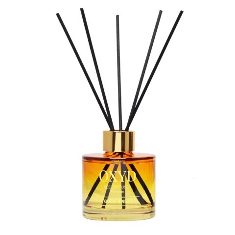 Oxyd Golden Nish 120 ml - zapach domowy Oxyd Golden Nish 120 ml - zapach domowy