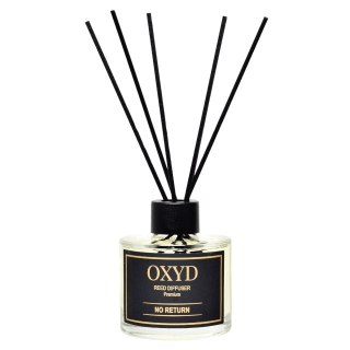 Oxyd No Return 120 ml - zapach domowy