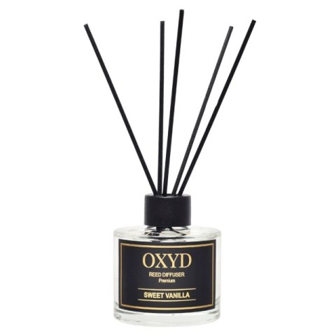 Oxyd Sweet Vanilla 120 ml - zapach domowy Oxyd Sweet Vanilla 120 ml - zapach domowy