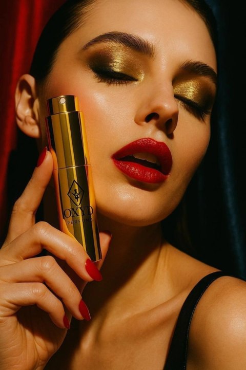 607 Baccarat Rouge Extrait zamiennik - Odpowiednik Maison Francis Kurkdjian - 10 ml