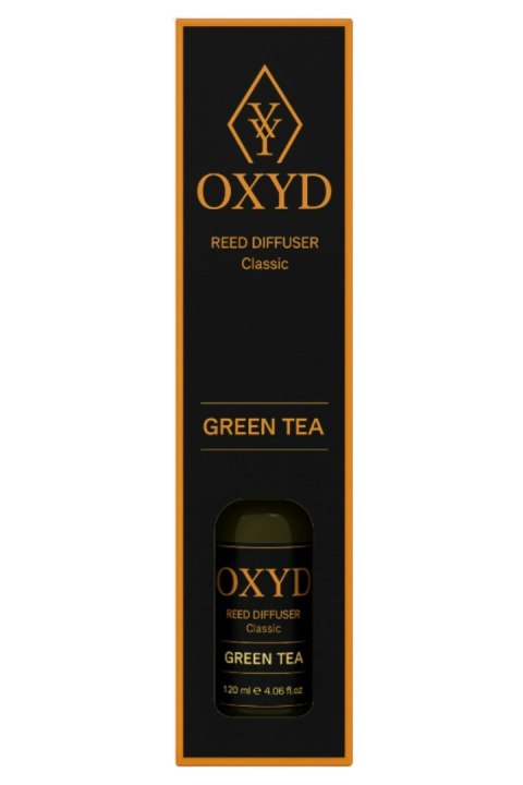 Classic Green Tea 120 ml - zapach domowy