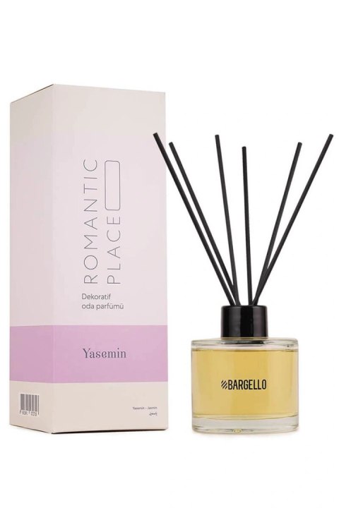 Jasmine 120 ml - zapach domowy