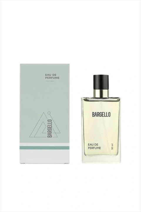 Perfumy Unisex Bargello 386 z nutą ambry i wanilii 50 ml