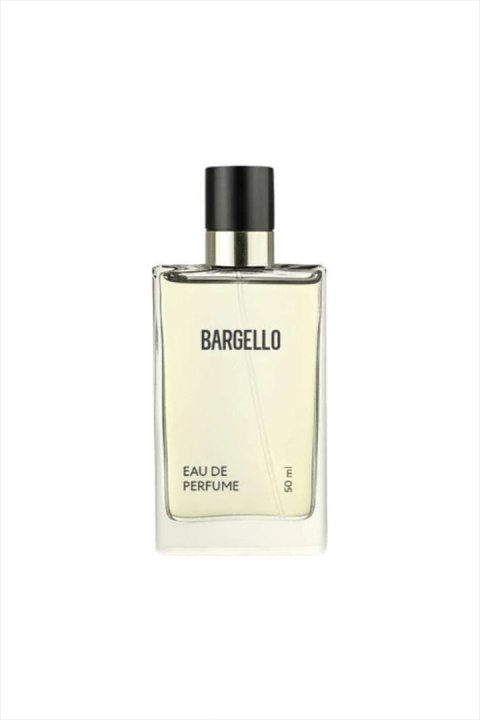Perfumy damskie Bargello 138 z nutą śliwki i jaśminu 50 ml