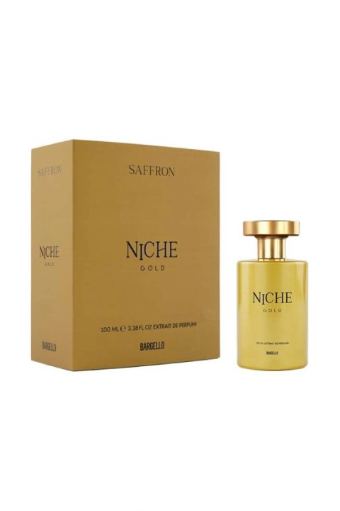 Perfumy unisex - NICHE GOLD 100 ml