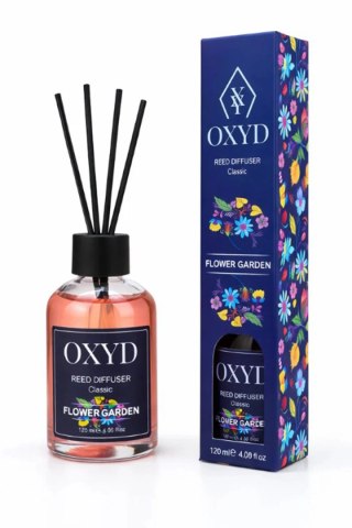 Classic Flower Garden 120 ml - zapach domowy