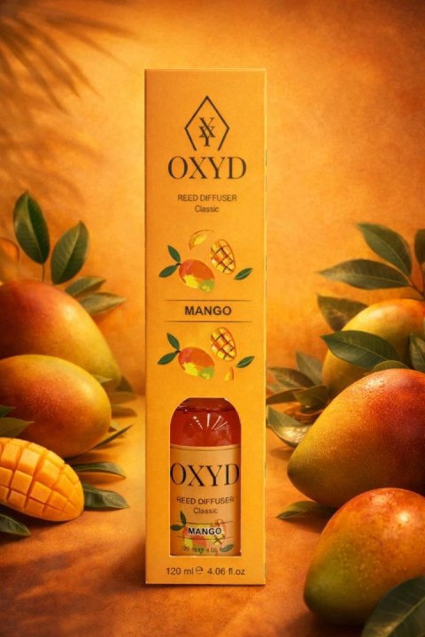 Classic Mango 120 ml - zapach domowy